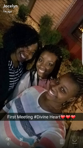 Longhorn Meetup Charlotte North Carolina Divine Heart Ministries Inc